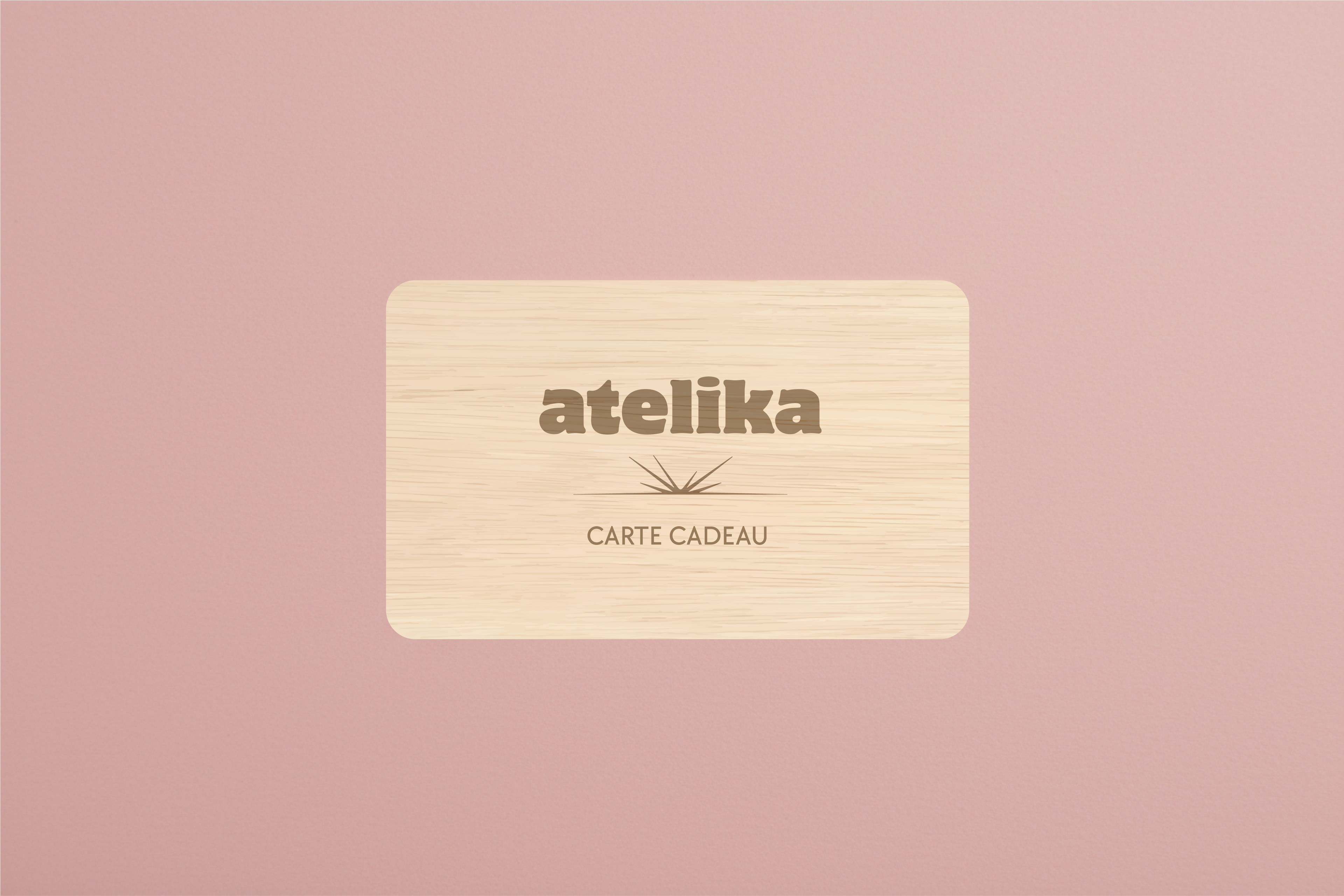 Carte Cadeau