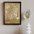 Tableau WoodMaps - Large