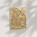 Tableau WoodMaps - Small
