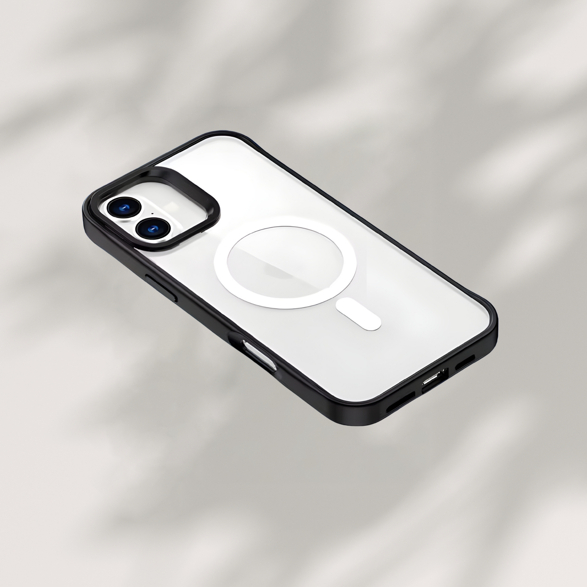 Châssis seul pour coque iPhone interchangeable - WoodSwap