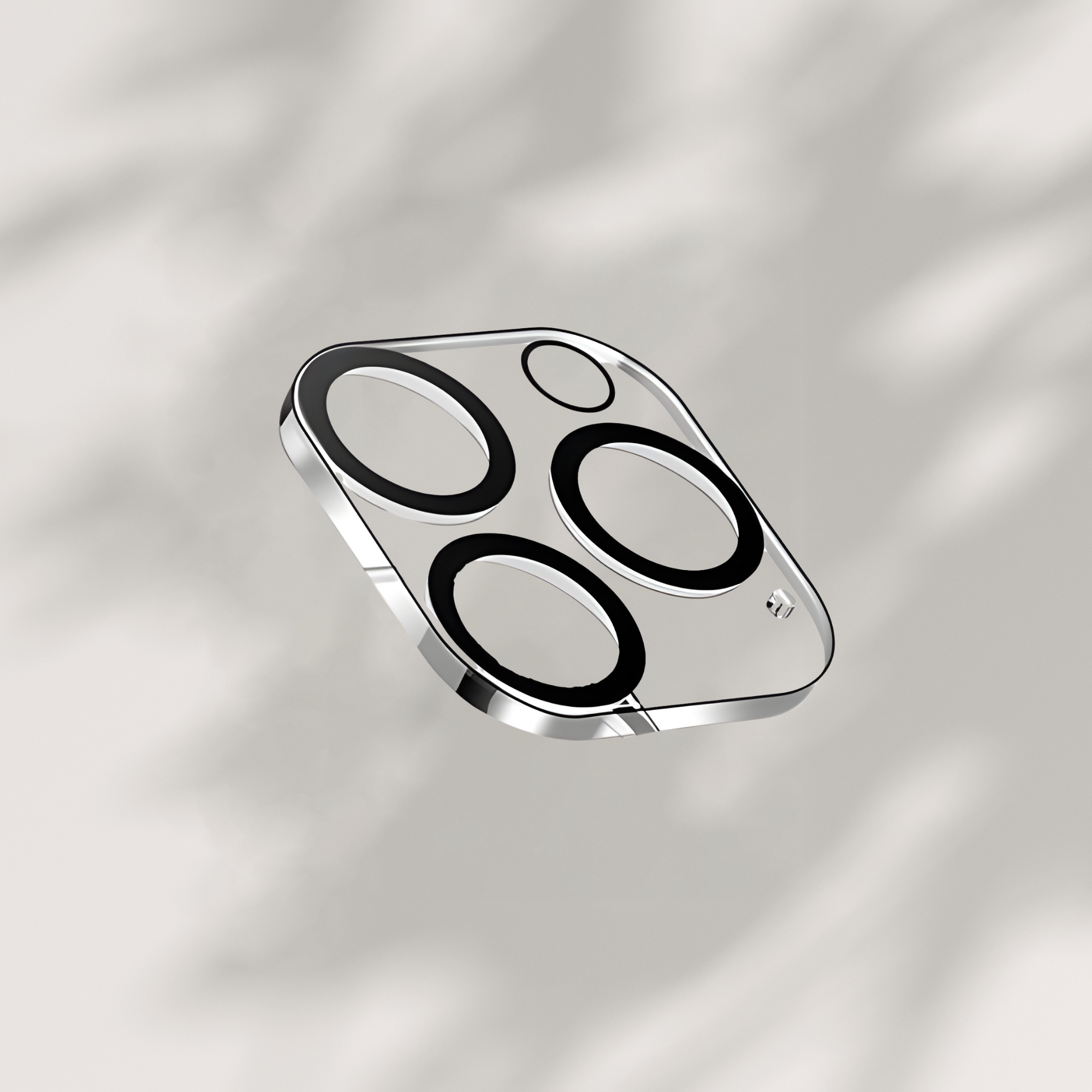 Vitre de protection pour objectifs iPhone - WoodSwap